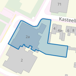 Perceel HDL01-H-3897