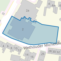 Perceel HDL01-H-3898