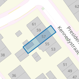 Perceel HDL01-H-3899