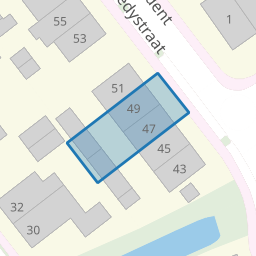 Perceel HDL01-H-3902