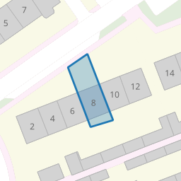 Perceel HDL01-H-3906