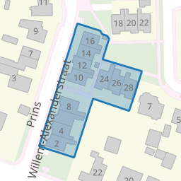 Perceel HDL01-H-3910