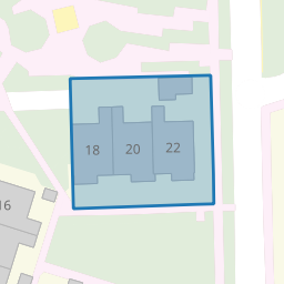 Perceel HDL01-H-3911