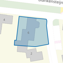 Perceel HDL01-H-3913