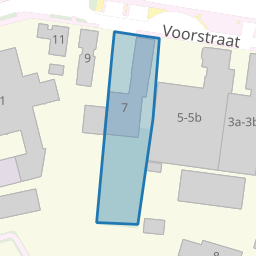 Perceel HDL01-H-3914