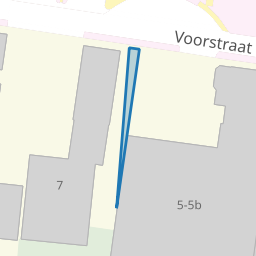 Perceel HDL01-H-3915