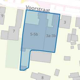 Perceel HDL01-H-3917