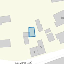 Perceel HDL01-H-3918