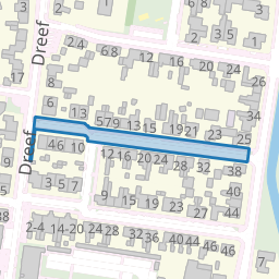 Perceel HDL01-H-3925