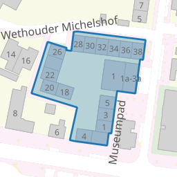 Perceel HDL01-H-3928