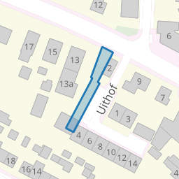 Perceel HDL01-H-3943