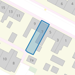 Perceel HDL01-H-3944