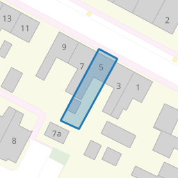 Perceel HDL01-H-3945