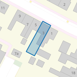 Perceel HDL01-H-3946