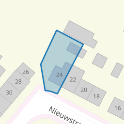 Perceel HDL01-H-3950