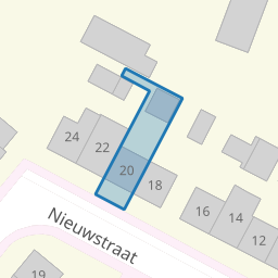 Perceel HDL01-H-3951