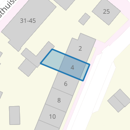 Perceel HDL01-H-3960