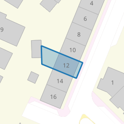 Perceel HDL01-H-3964