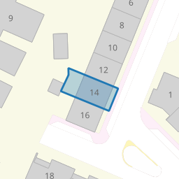 Perceel HDL01-H-3965