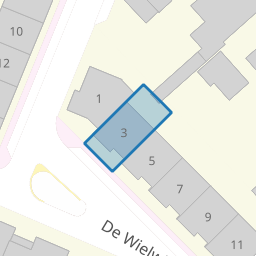 Perceel HDL01-H-3968