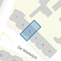 Perceel HDL01-H-3969