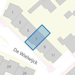 Perceel HDL01-H-3970