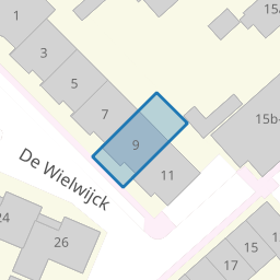 Perceel HDL01-H-3971