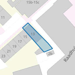 Perceel HDL01-H-3973