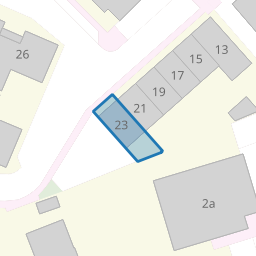 Perceel HDL01-H-3978