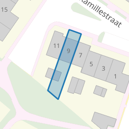 Perceel HDL01-H-3982