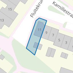 Perceel HDL01-H-3983