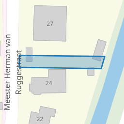 Perceel HDL01-H-3986