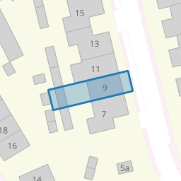 Perceel HDL01-H-3991