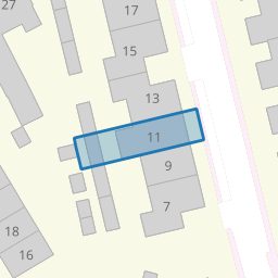 Perceel HDL01-H-3992