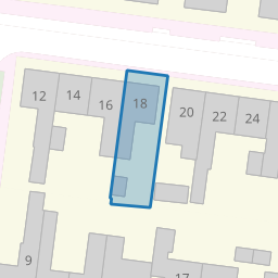 Perceel HDL01-H-4003