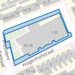 Perceel HDL01-H-4007