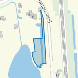 Perceel HDL01-H-4008