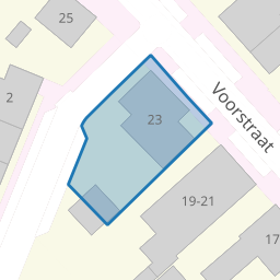 Perceel HDL01-H-4010