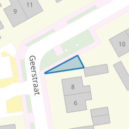 Perceel HDL01-H-4013