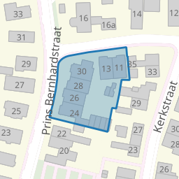 Perceel HDL01-H-4021