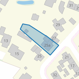 Perceel HDL01-H-4023