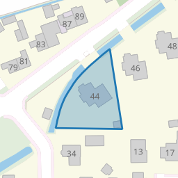 Perceel HDL01-H-4024