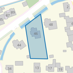 Perceel HDL01-H-4025