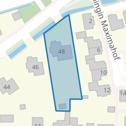 Perceel HDL01-H-4026