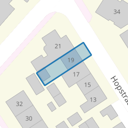 Perceel HDL01-H-4029