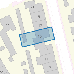 Perceel HDL01-H-4031