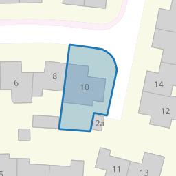 Perceel HDL01-H-4033