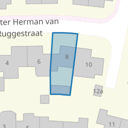 Perceel HDL01-H-4034