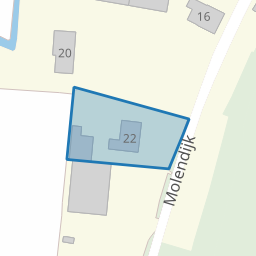 Perceel HDL01-H-4038