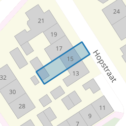 Perceel HDL01-H-4043